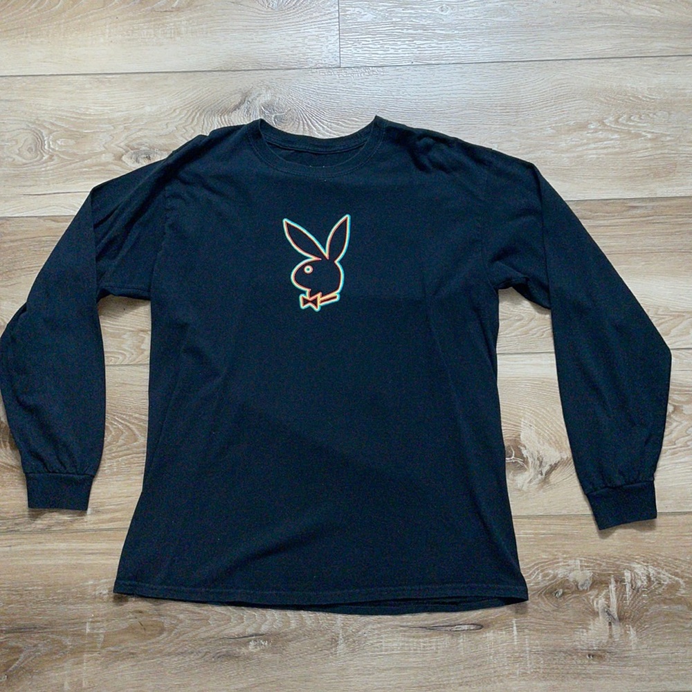 Playboy shirt